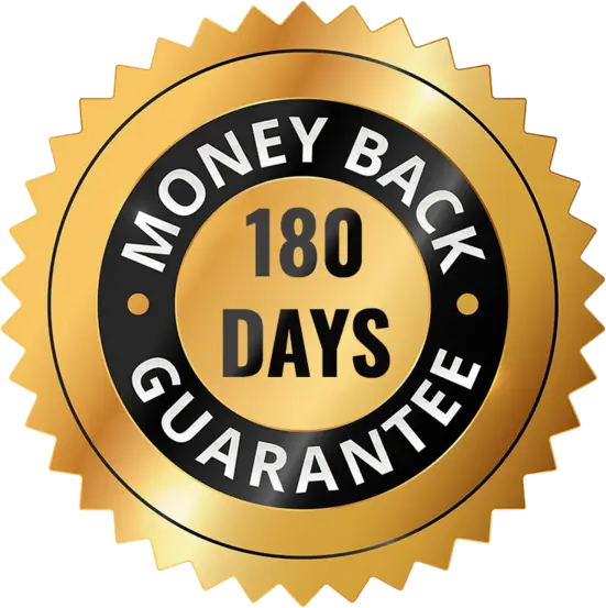 Stallion Power 60-Day Guarantee